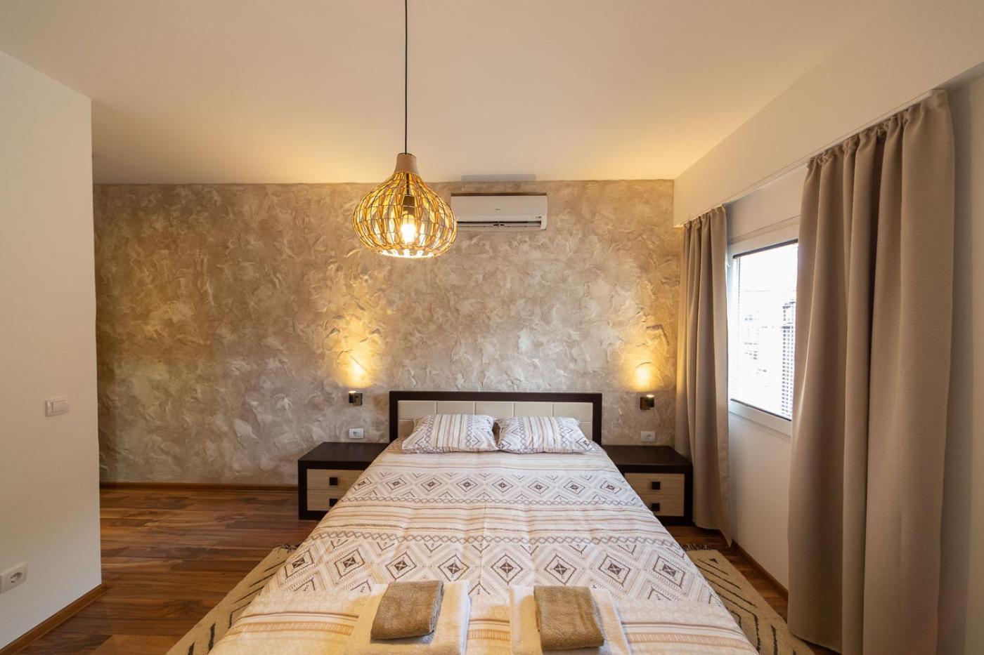 Castelomi Apartment Podgorica Exterior photo