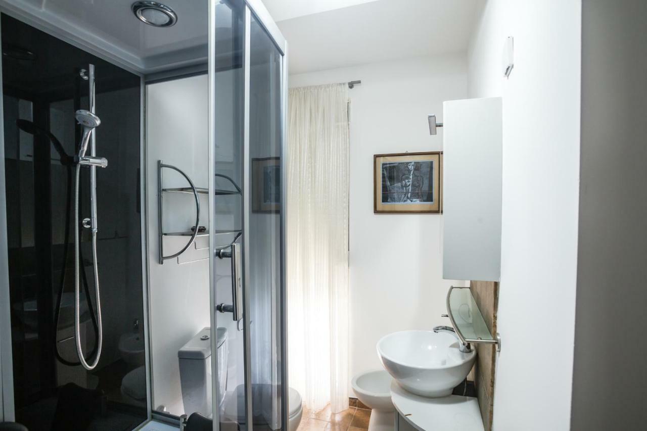 Castelomi Apartment Podgorica Exterior photo